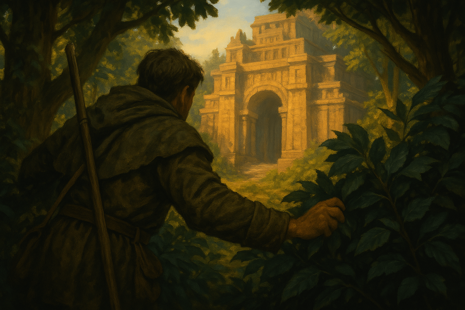 Eternum Military